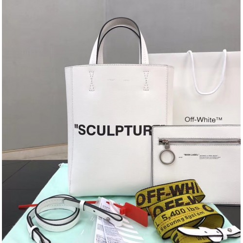 Off White Bag 003